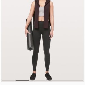 Lululemon Wunder Under High-Rise Tight